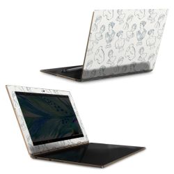 SkinVinyyli Läppäreille mattapinta