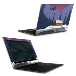 Foils for Laptops matt