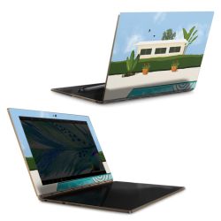 Foils for Laptops matt