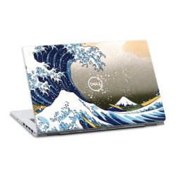 La Grande Vague de Kanagawa