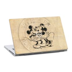 Minni&Topolino