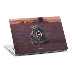 The Child Omhoog kijken