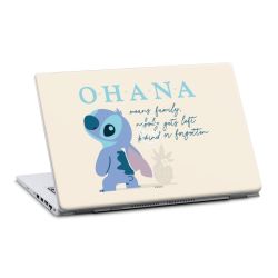 Ohana Stitch