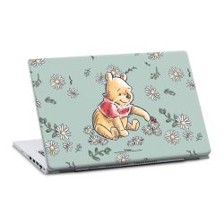 Winnie the Pooh Daisy and Bug Love