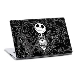 Croquis de Jack - L'étrange Noel de Monsieur Jack 