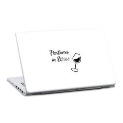 Partners in Wine