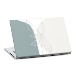 Blumen und Formen Nr. 3 - Anastasia Sawall