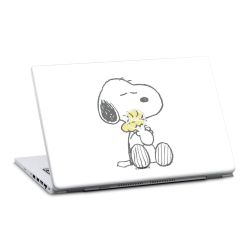 Câlin Snoopy & Woodstock