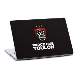 RC Toulonnais Noir