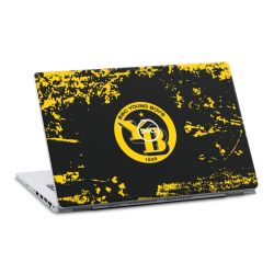 BSC YB Grunge