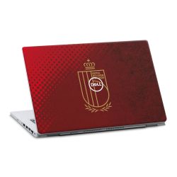 Logo de l'équipe nationale belge