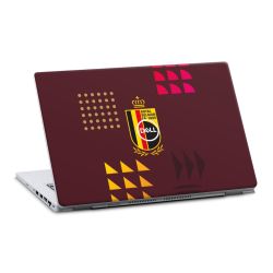 RBFA Klassiek embleem