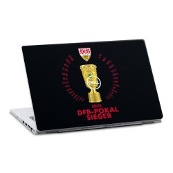 VfB DFB-Pokal Sieger Schwarz