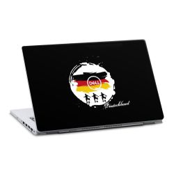 Folien für Laptops matt