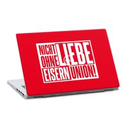 Folien für Laptops matt