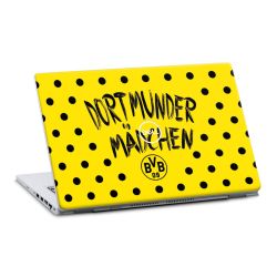 Folien für Laptops matt