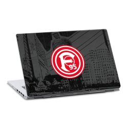 Folien für Laptops matt