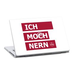 Folien für Laptops matt