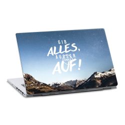 Folien für Laptops matt