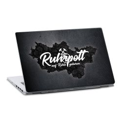 Folien für Laptops matt