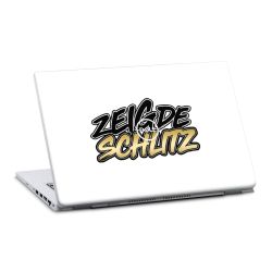 Folien für Laptops matt