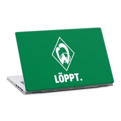 Folien für Laptops matt