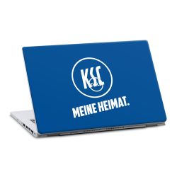 Folien für Laptops matt