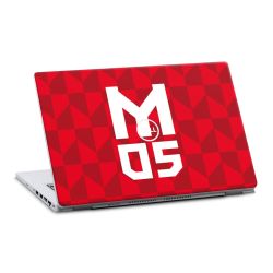 Folien für Laptops matt