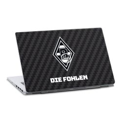 Folien für Laptops matt