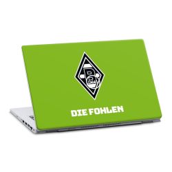 Folien für Laptops matt