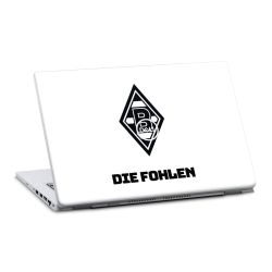 Folien für Laptops matt