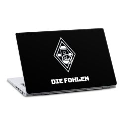 Folien für Laptops matt