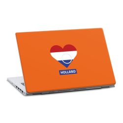 Folien für Laptops matt