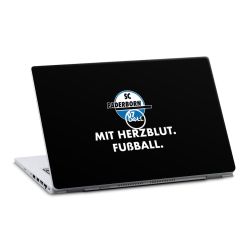 Folien für Laptops matt