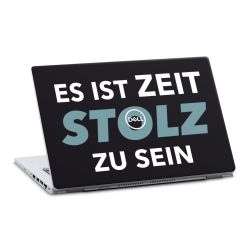 Folien für Laptops matt