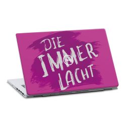 Folien für Laptops matt