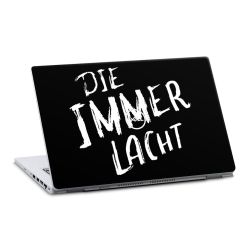 Folien für Laptops matt