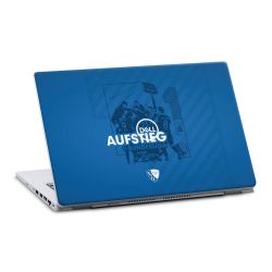 Folien für Laptops matt