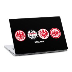 Folien für Laptops matt