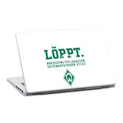 Folien für Laptops matt