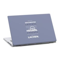 Folien für Laptops matt