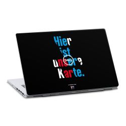 Folien für Laptops matt