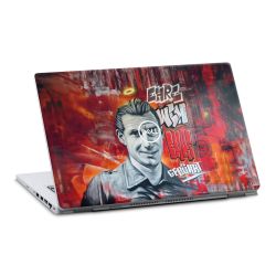 Folien für Laptops matt