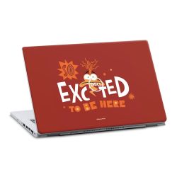 SkinVinyyli Läppäreille mattapinta