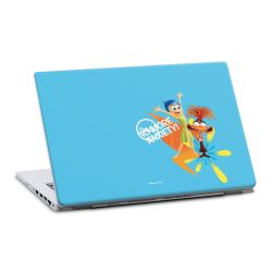 SkinVinyyli Läppäreille mattapinta