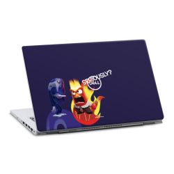 SkinVinyyli Läppäreille mattapinta