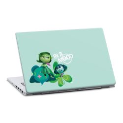 SkinVinyyli Läppäreille mattapinta