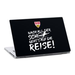 Folien für Laptops matt