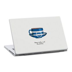 Foils for Laptops matt