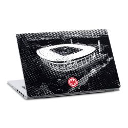 Folien für Laptops matt